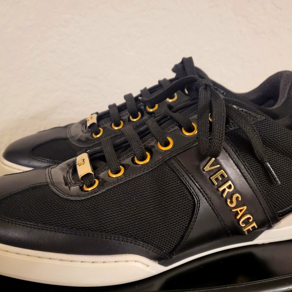Versace Shoes